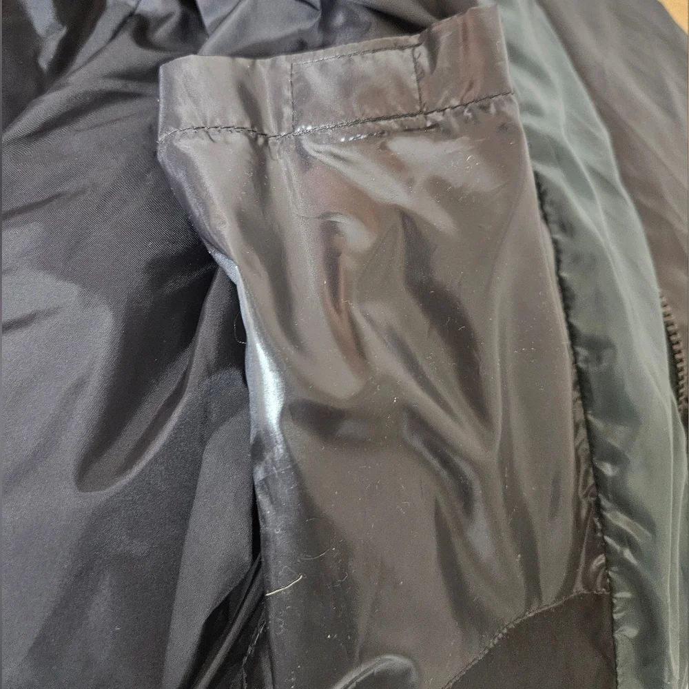 C' N' C coSTUME NATIONAL Puffer Jacket